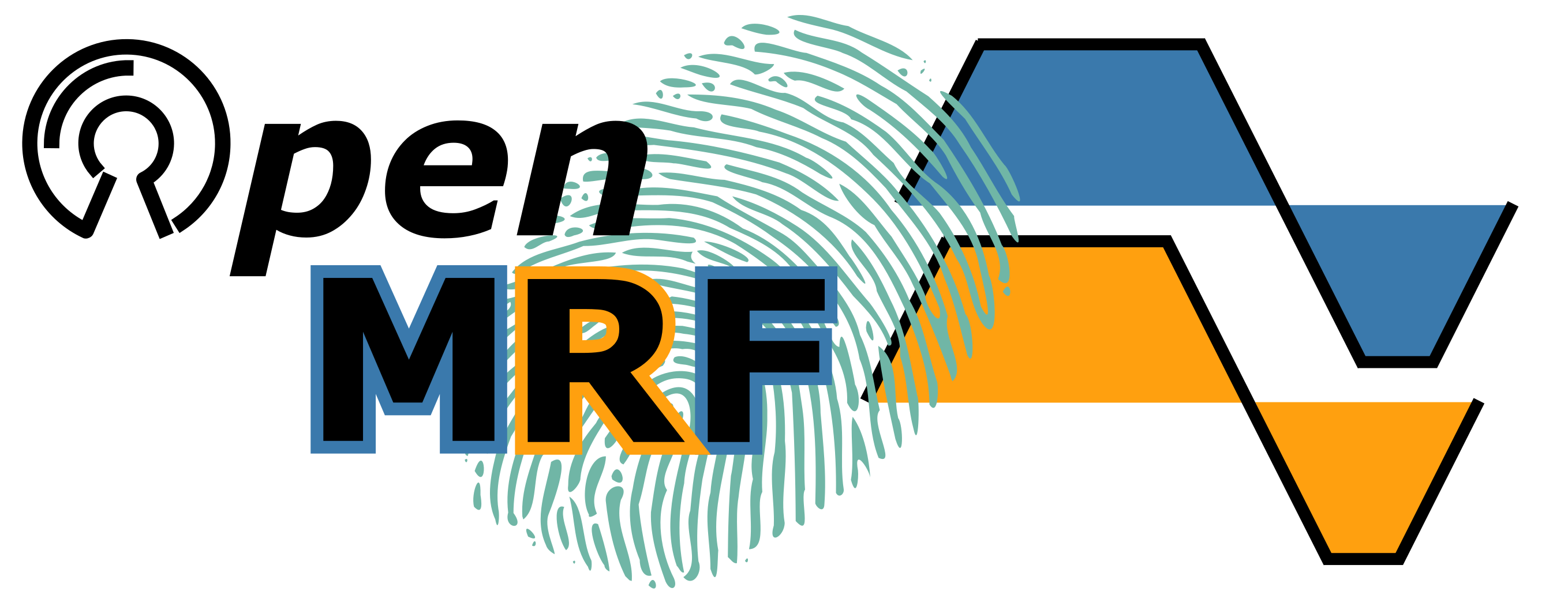 OpenMRF logo